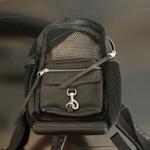 Rebecca Minkoff backpack
